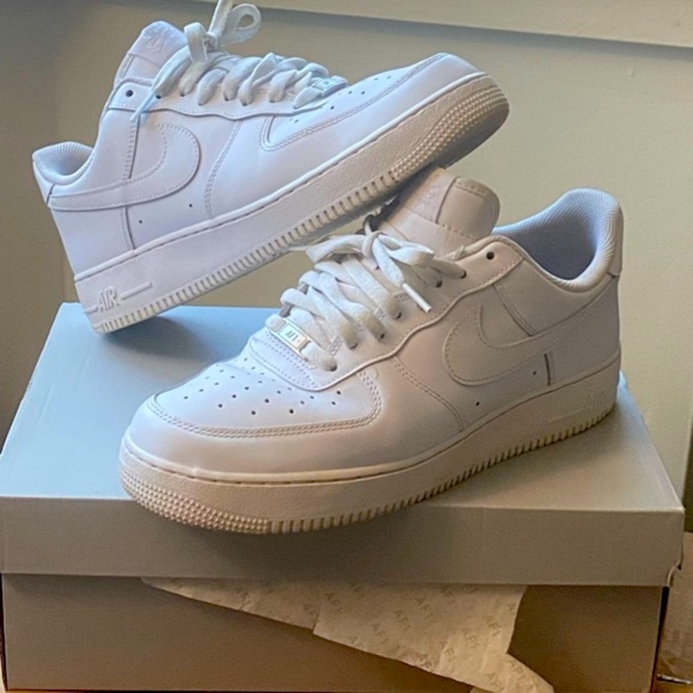 Nike Air Force 1 Low '07